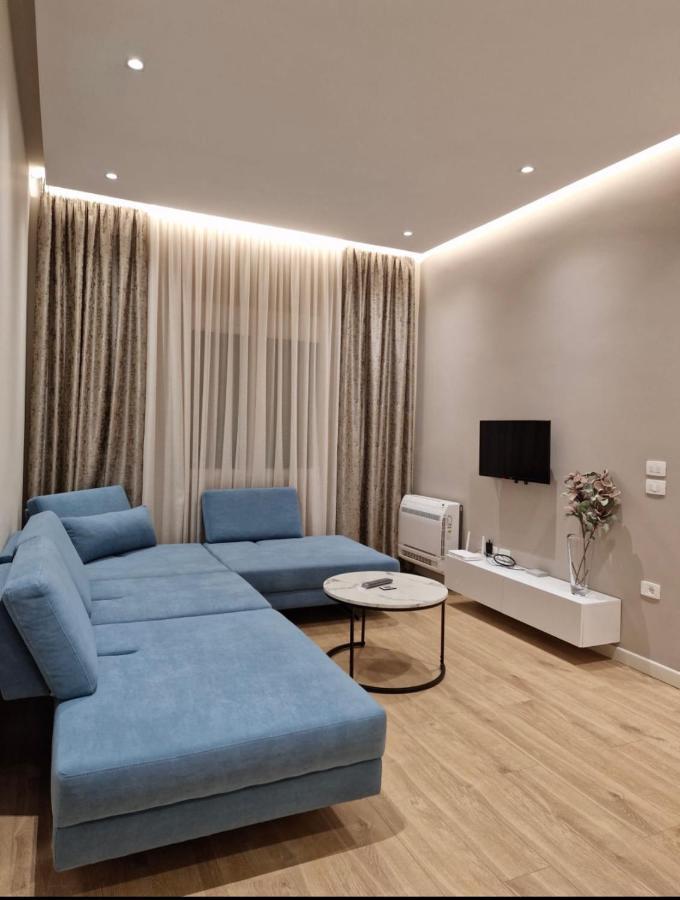 Lilo's Place Appartement *