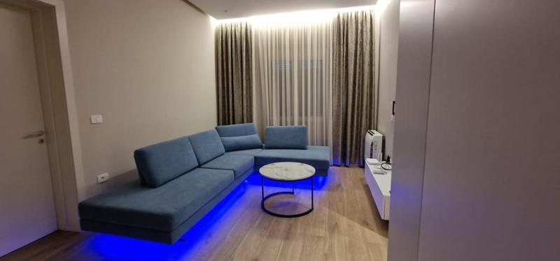 Lilo's Place Appartement