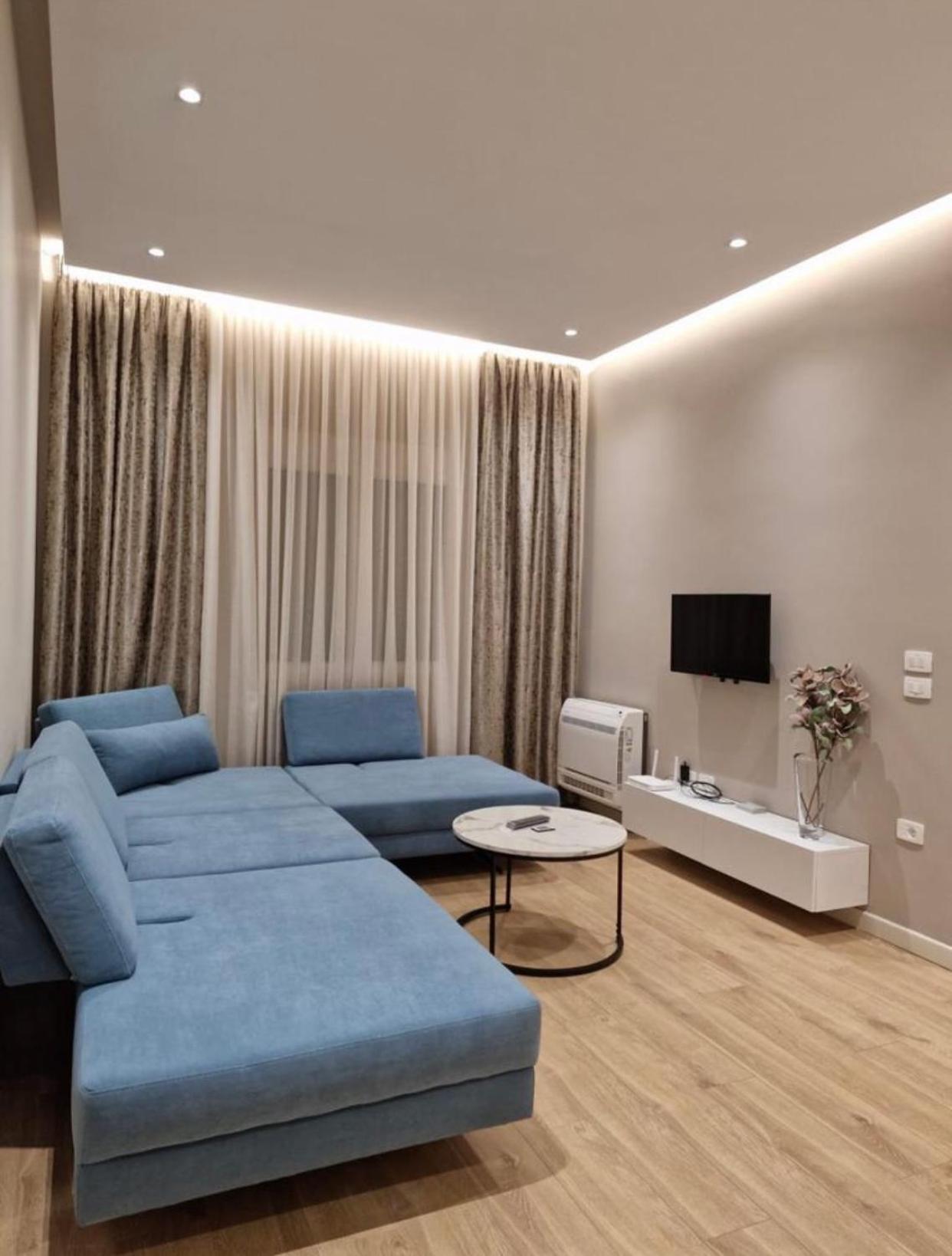 Lilo's Place Appartement Tirana